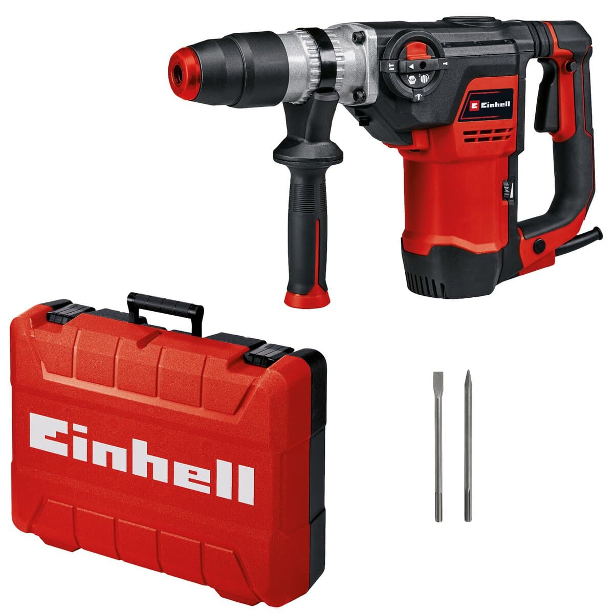 Einhell TE-RH 40 3F SDS-Max kırıcı delici, ürün fotoğrafı