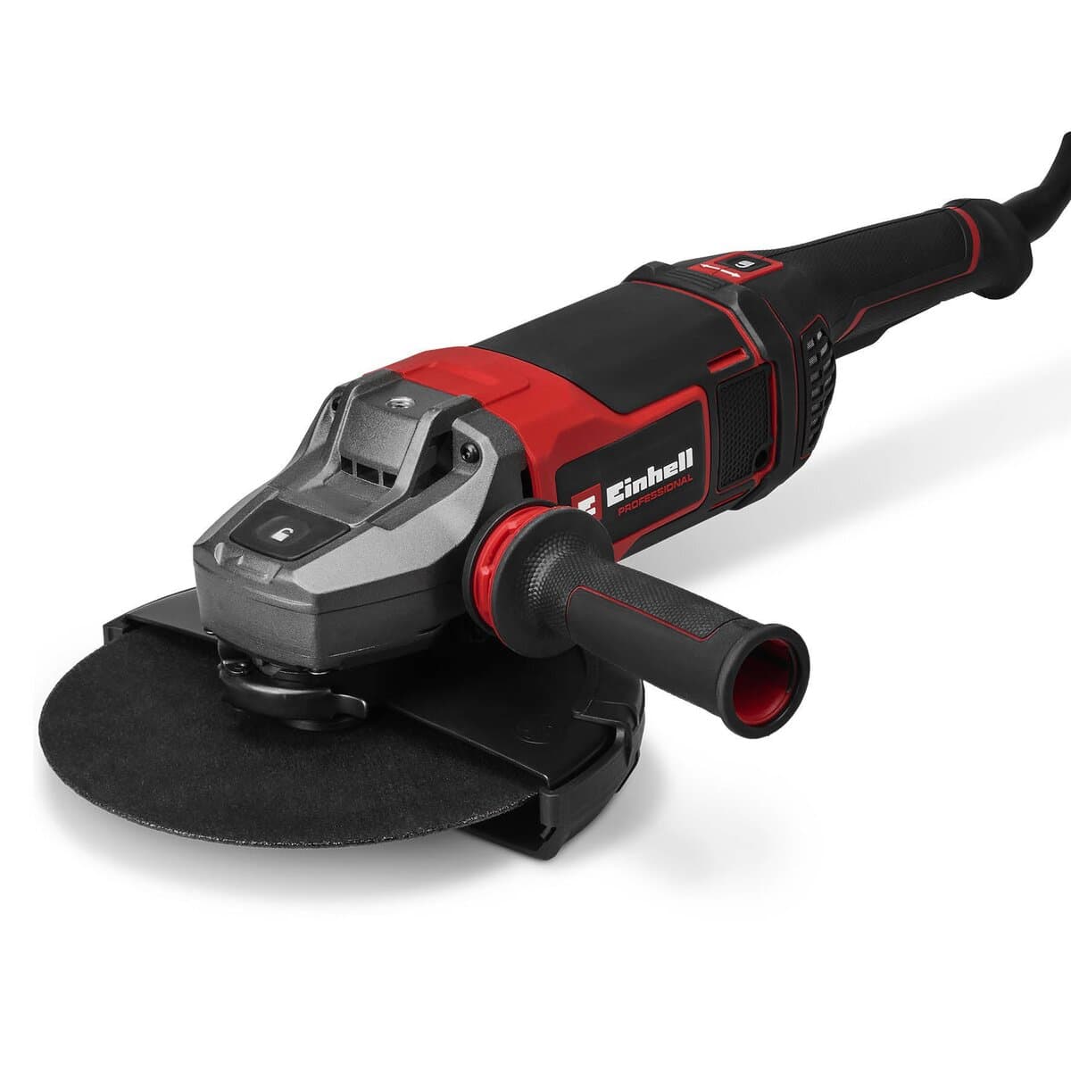 Einhell TP-AG 230/2400 230 mm büyük taşlama, ürün fotoğrafı