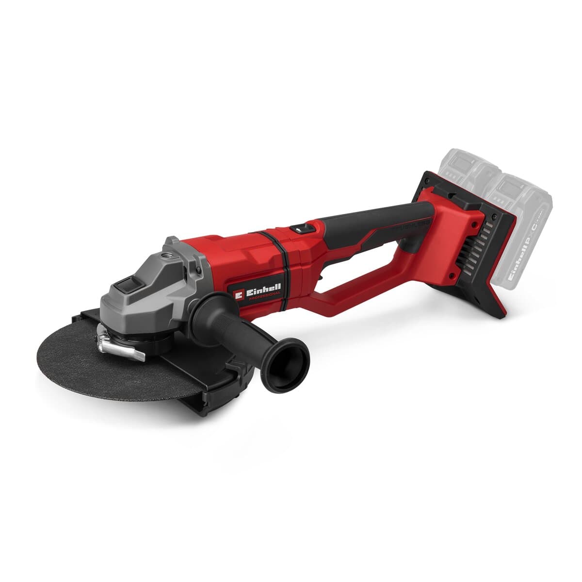 Einhell TP-AG 36/230-22 Li BL 230 mm büyük taşlama, ürün fotoğrafı