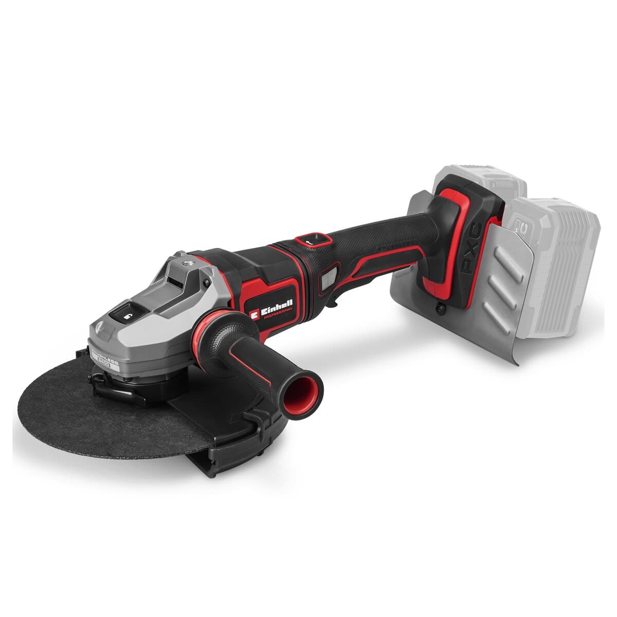 Einhell TP-AG 36/230-24 Li BL 230 mm büyük taşlama, ürün fotoğrafı