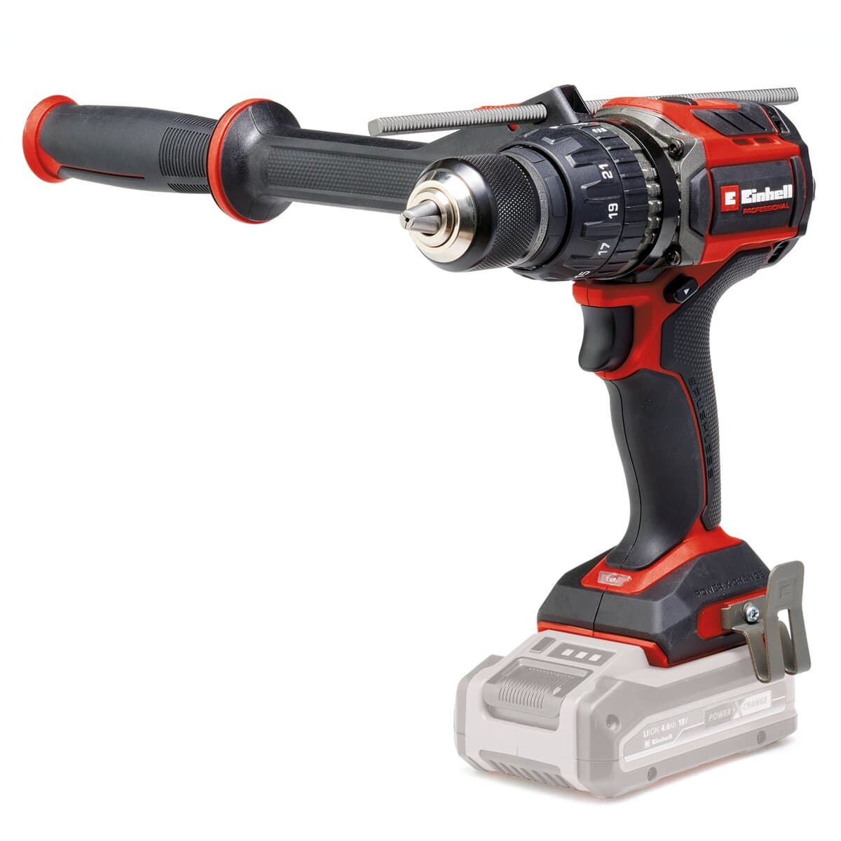 Einhell TP-CD 18/120 Li-i BL darbeli matkap-vidalama, ürün fotoğrafı