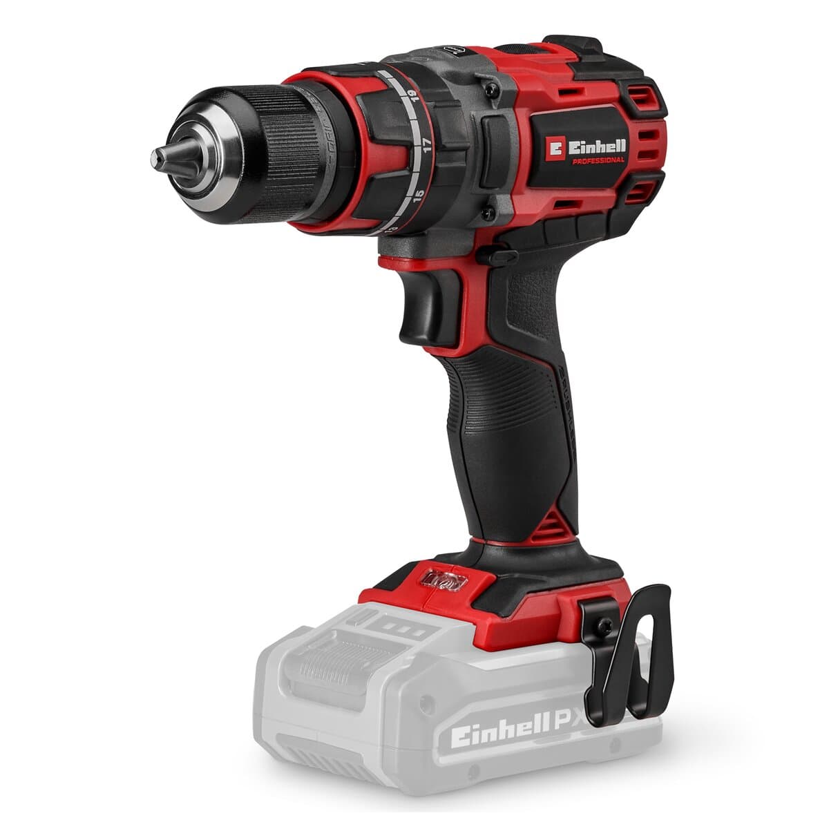 Einhell TP-CD 18/60-T Li-i BL darbeli matkap-vidalama, ürün fotoğrafı