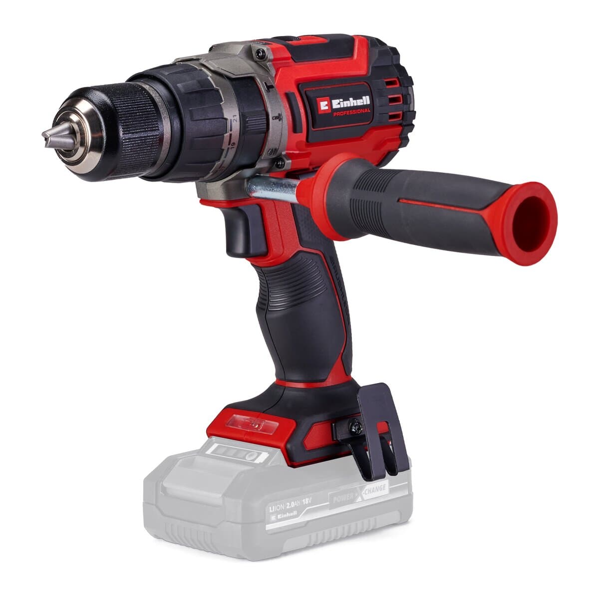 Einhell TP-CD 18/70 Li-i BL darbeli matkap-vidalama, ürün fotoğrafı