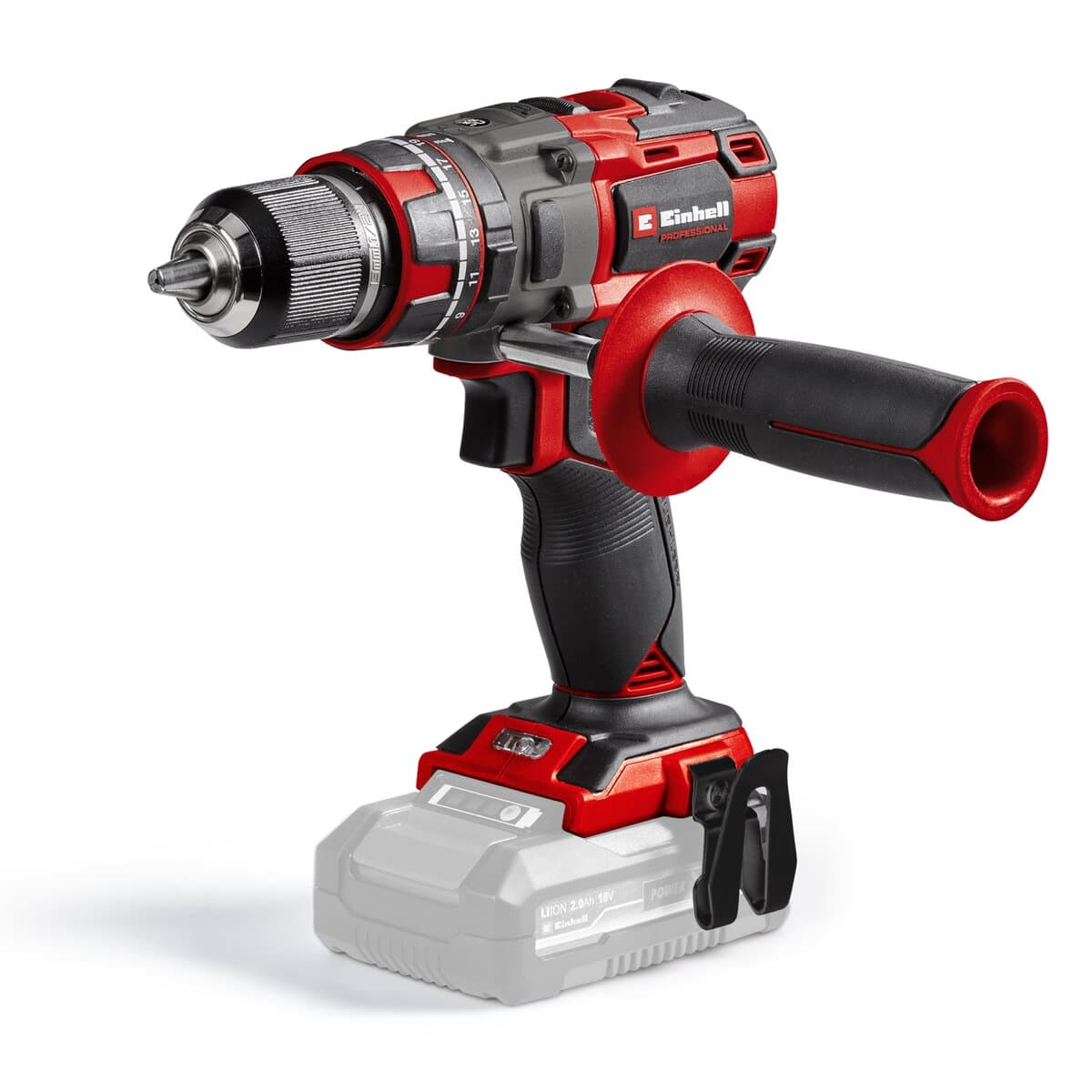 Einhell TP-CD 18/80 Li-i BL darbeli matkap-vidalama, ürün fotoğrafı