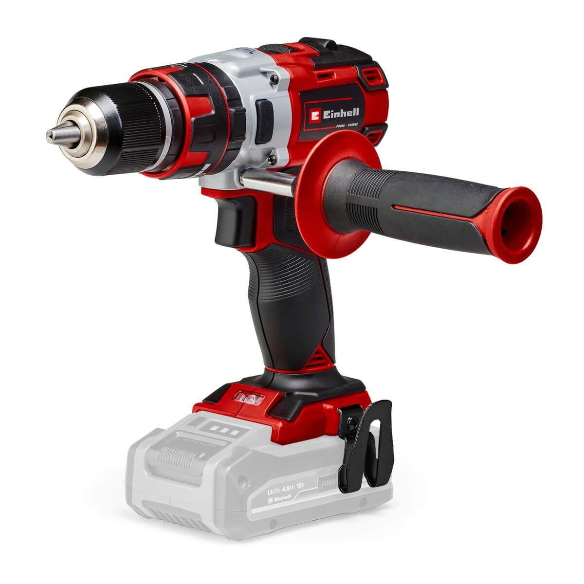 Einhell TP-CD 18 Li-i BL darbeli matkap-vidalama, ürün fotoğrafı