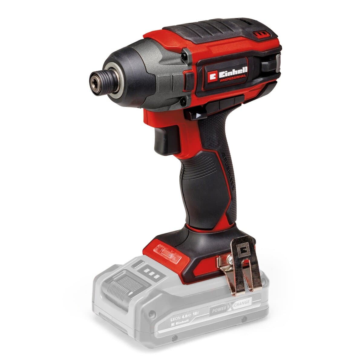 Einhell TP-CI 18/220 Li BL darbeli vidalama, ürün fotoğrafı