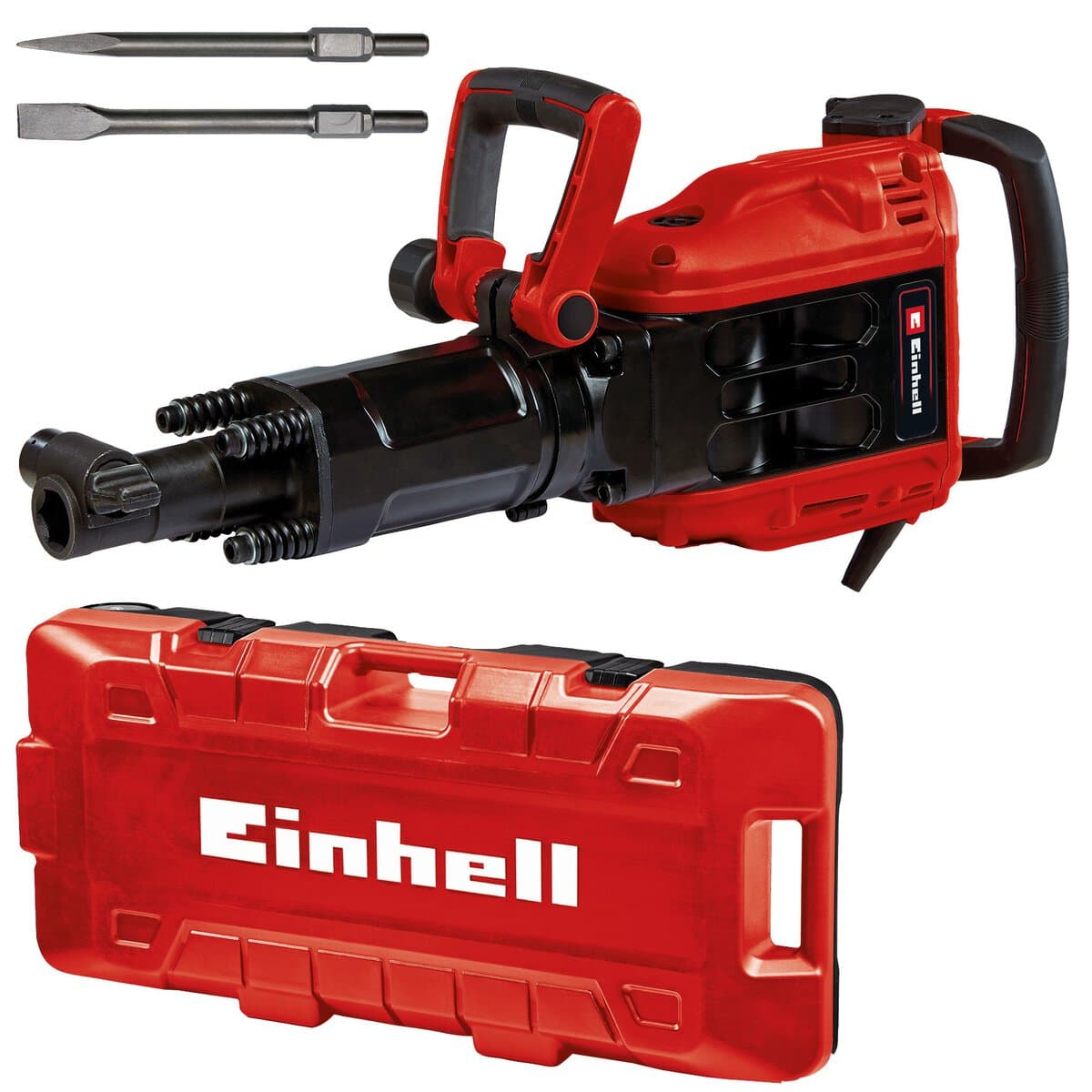 Einhell TP-DH 50 altıgen şaftlı yıkım kırıcısı, ürün fotoğrafı