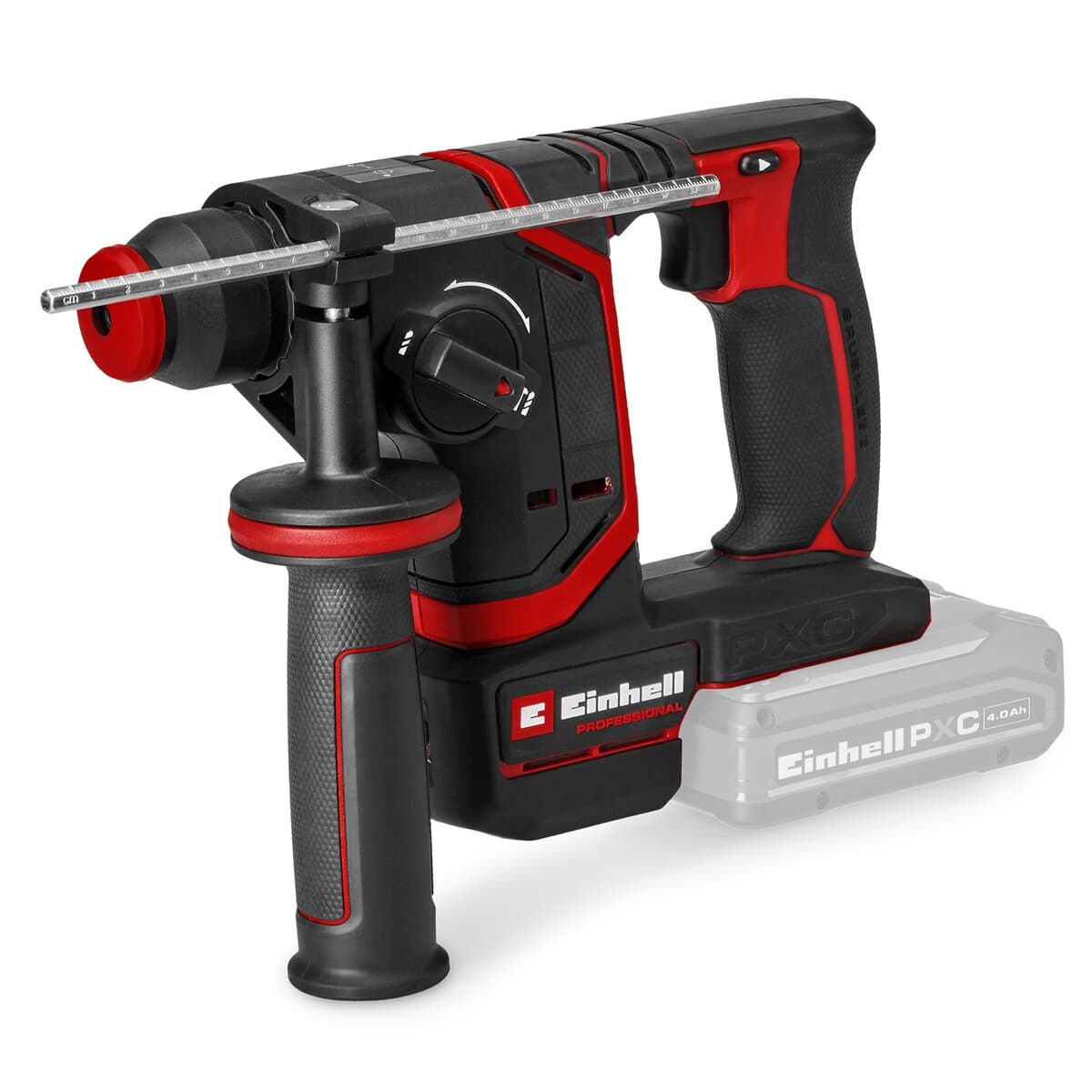 Einhell TP-HD 18/17-C Li BL SDS-Plus kırıcı delici, ürün fotoğrafı