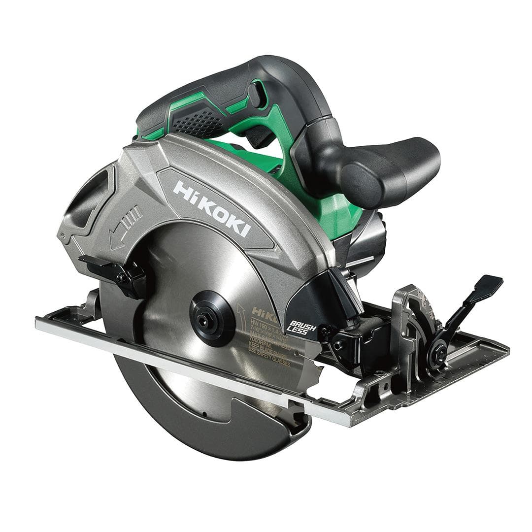 Hikoki C1807DA 190 mm daire testere