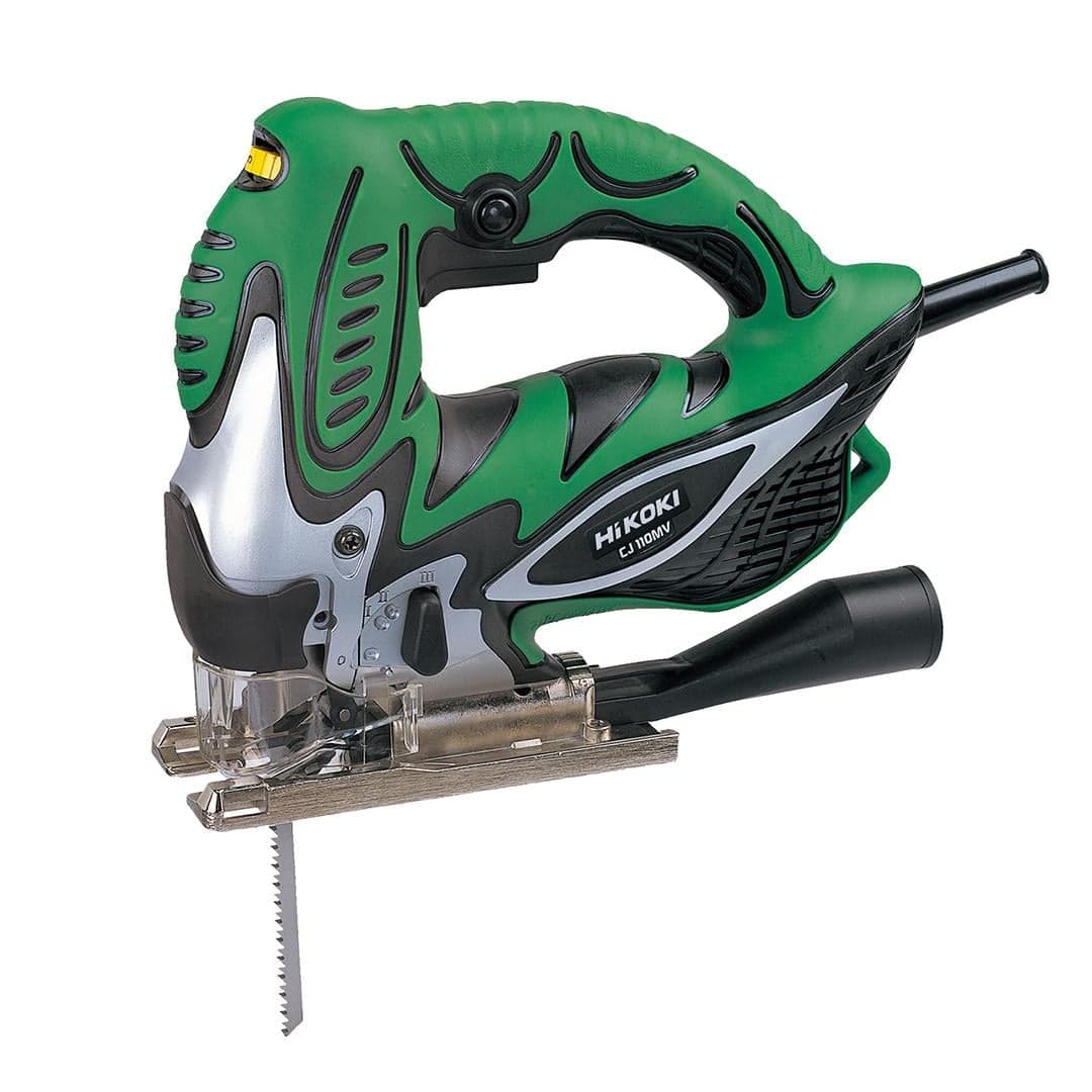 Hikoki CJ110MV dekupaj testere