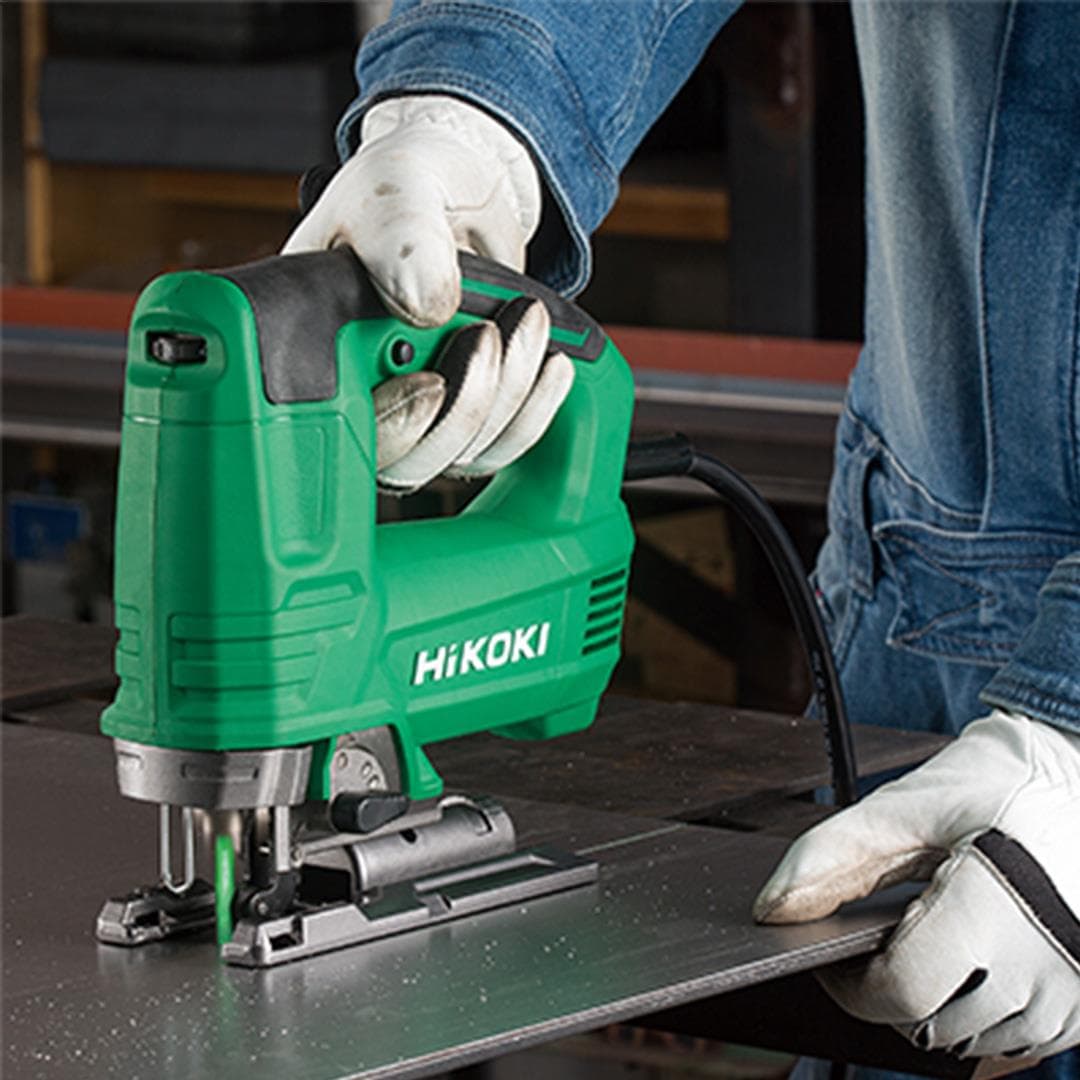 Hikoki CJ90VST2 dekupaj testere