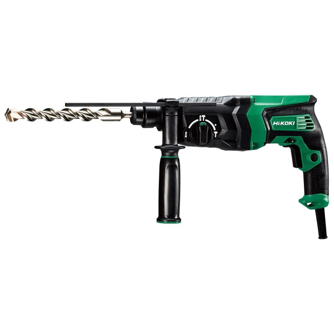 Hikoki DH26PC2 kırıcı delici