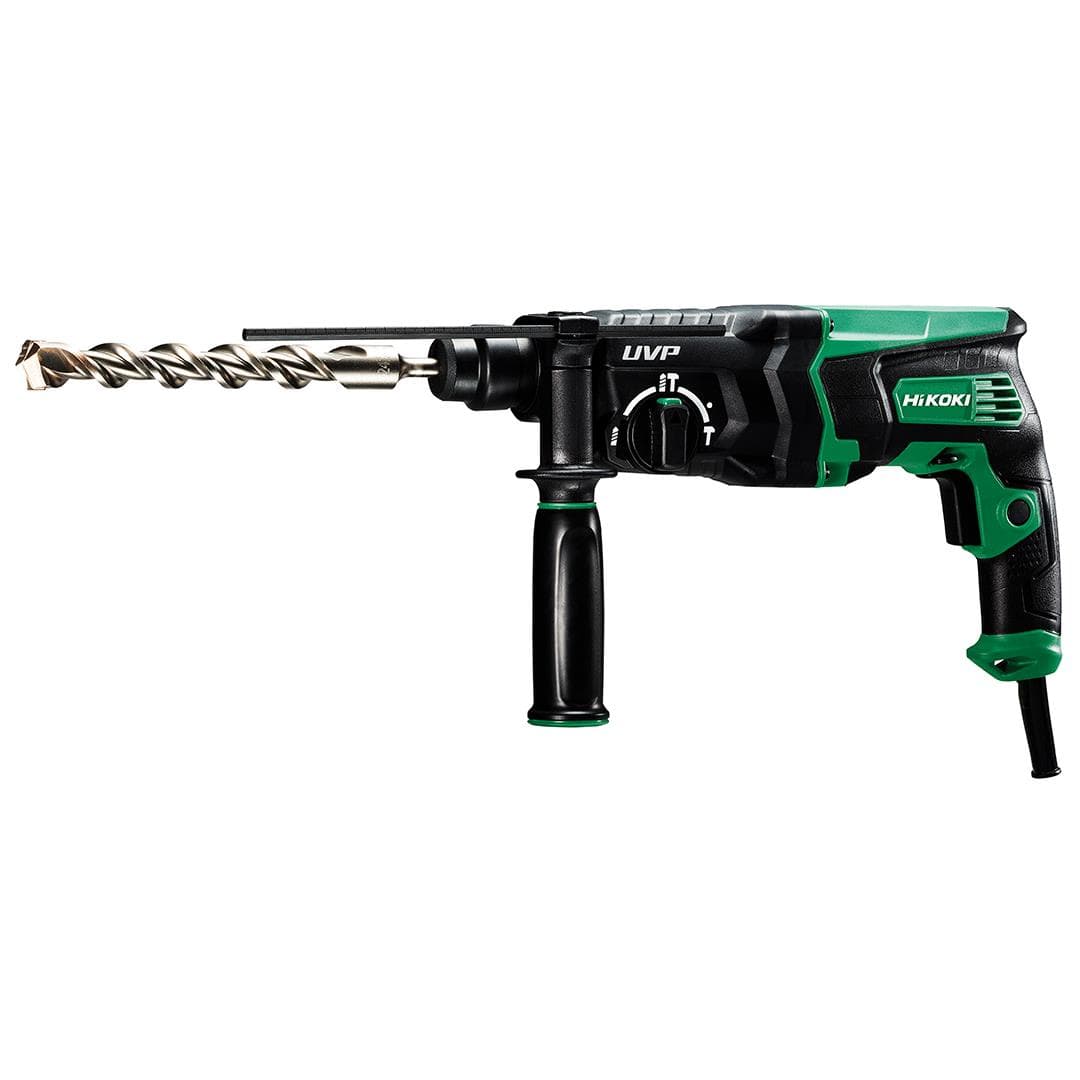Hikoki DH28PCY2 kırıcı delici