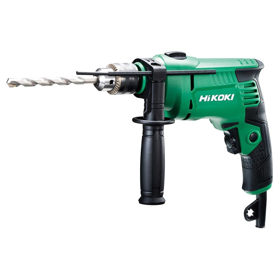 Hikoki DV13VST 550W kablolu darbeli matkap