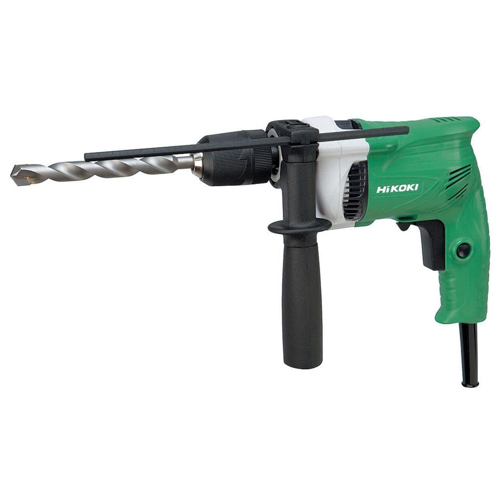 Hikoki DV16VSS 600W kablolu darbeli matkap
