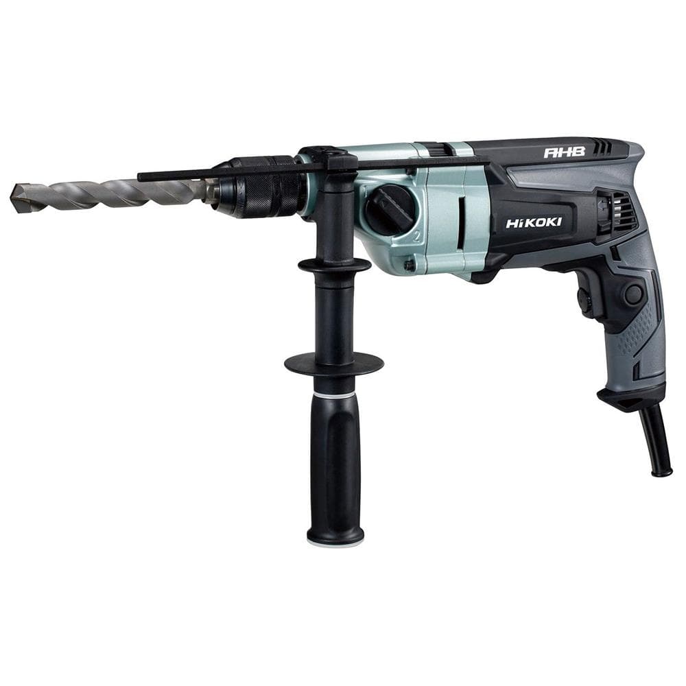 Hikoki DV22V 1120W kablolu darbeli matkap