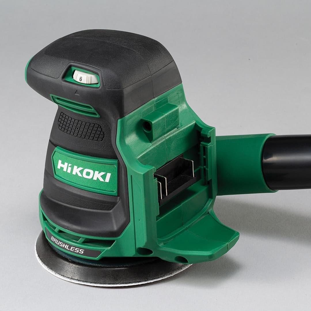 Hikoki SV1813DA eksantrik zımpara