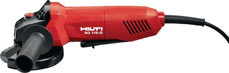 Hilti AG 115-D avuç taşlama, ürün fotoğrafı