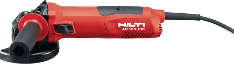 Hilti AG 125-13S avuç taşlama, ürün fotoğrafı