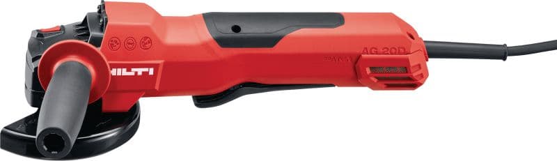 Hilti AG 125-20D avuç taşlama, ürün fotoğrafı