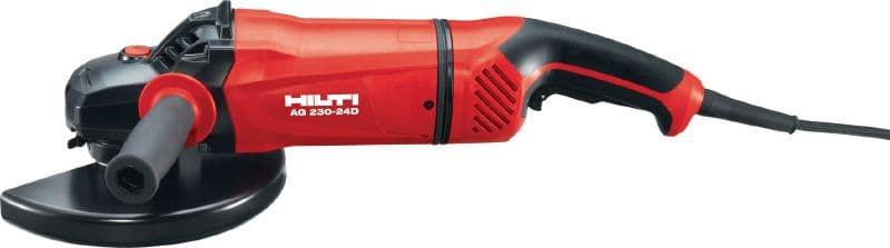 Hilti AG 230-24D büyük taşlama, ürün fotoğrafı