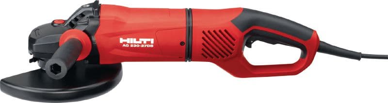 Hilti AG 230-27DB büyük taşlama, ürün fotoğrafı