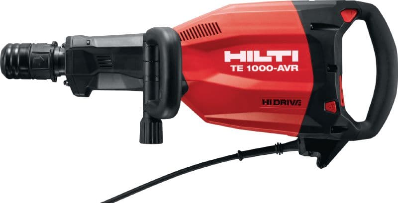 Hilti TE 1000-AVR TE-S yıkım kırıcısı, ürün fotoğrafı