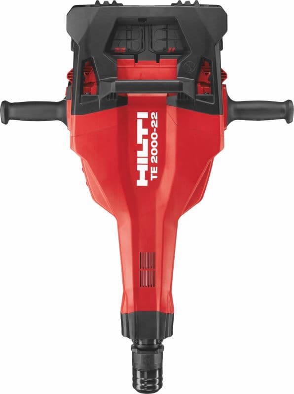 Hilti TE 2000-22 TE-S yıkım kırıcısı, ürün fotoğrafı