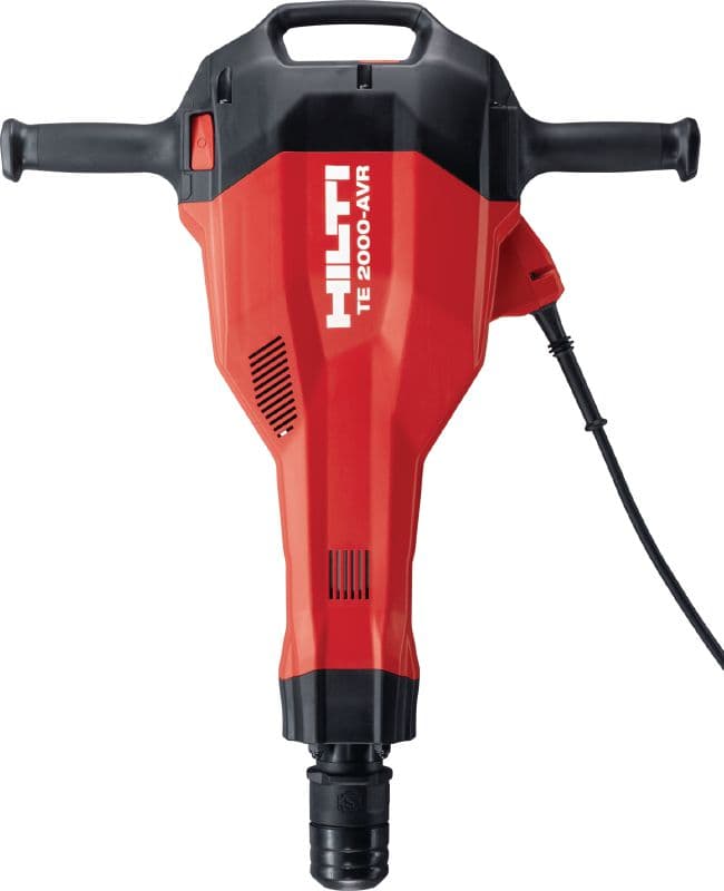 Hilti TE 2000-AVR TE-S yıkım kırıcısı, ürün fotoğrafı
