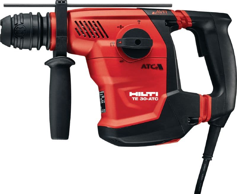 Hilti TE 30-ATC/AVR SDS-Plus kırıcı delici, ürün fotoğrafı