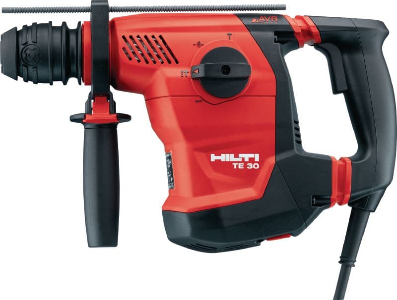 Hilti TE 30-AVR SDS-Plus kırıcı delici, ürün fotoğrafı