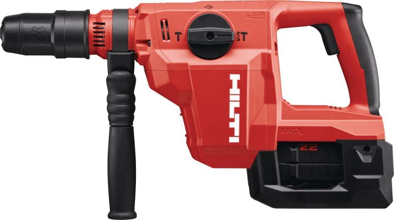 Hilti TE 50-22 SDS-Max kırıcı delici, ürün fotoğrafı
