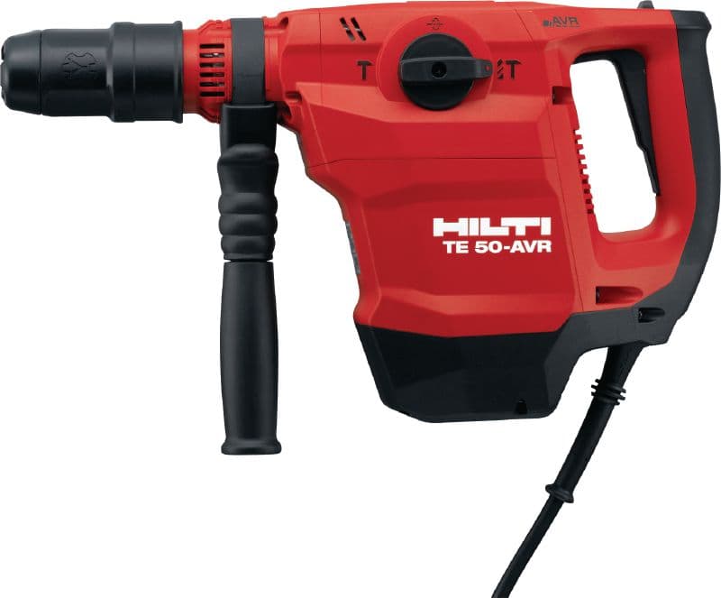 Hilti TE 50-AVR SDS-Max kırıcı delici, ürün fotoğrafı