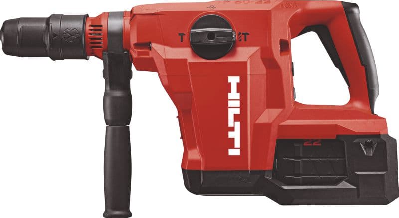 Hilti TE 60-22 SDS-Max kırıcı delici, ürün fotoğrafı