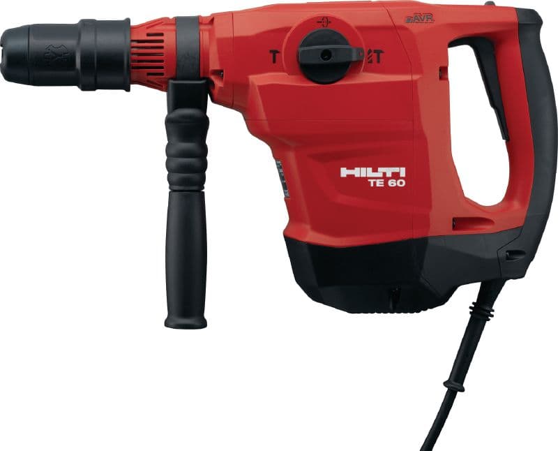 Hilti TE 60-AVR SDS-Max kırıcı delici, ürün fotoğrafı