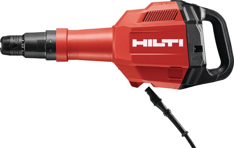 Hilti TE 600-AVR SDS-Max yıkım kırıcısı, ürün fotoğrafı