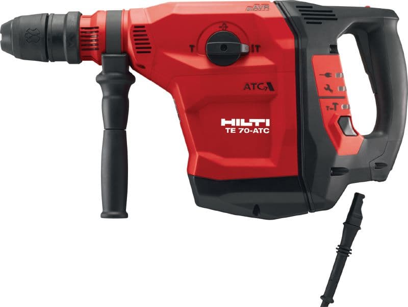 Hilti TE 70-ATC/AVR SDS-Max kırıcı delici, ürün fotoğrafı