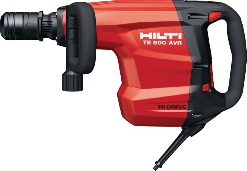 Hilti TE 800-AVR TE-S yıkım kırıcısı, ürün fotoğrafı