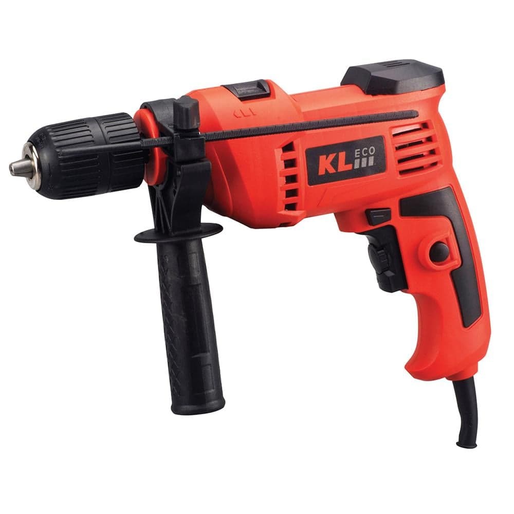 KL ECO KE5513DM 600W kablolu darbeli matkap