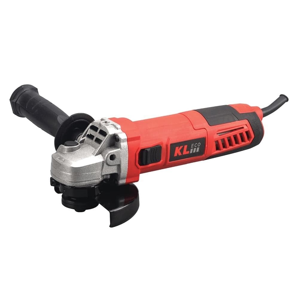 KL ECO KE75115AT 115 mm avuç taşlama makinesi