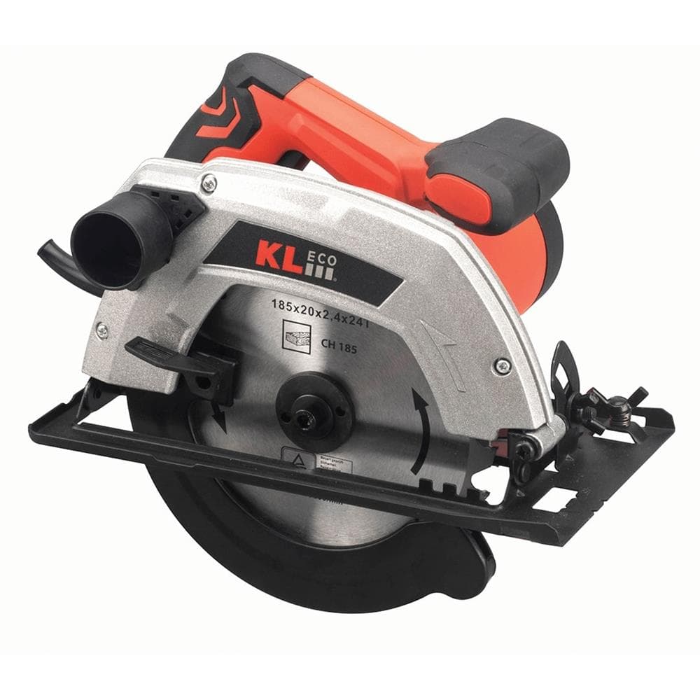 KL ECO KE14185DAT 185 mm daire testere