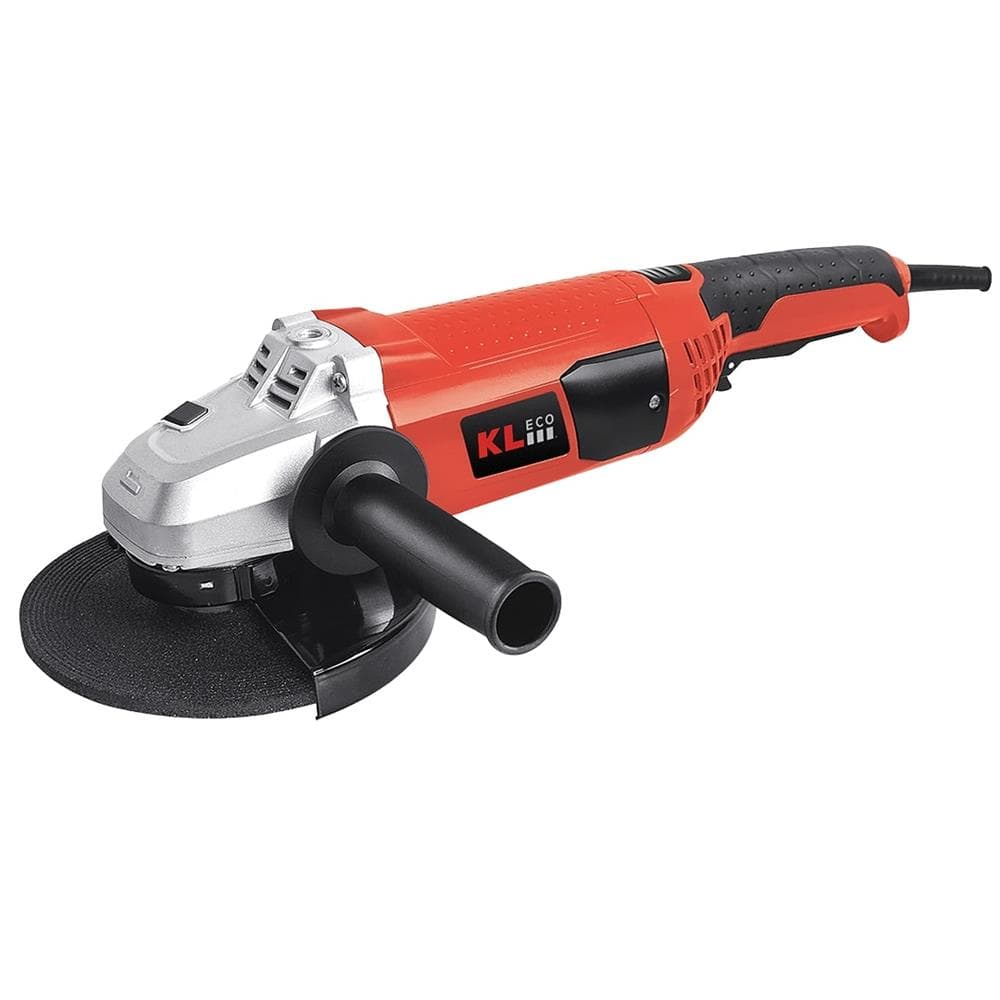 KL ECO KE20230BT 230 mm büyük taşlama