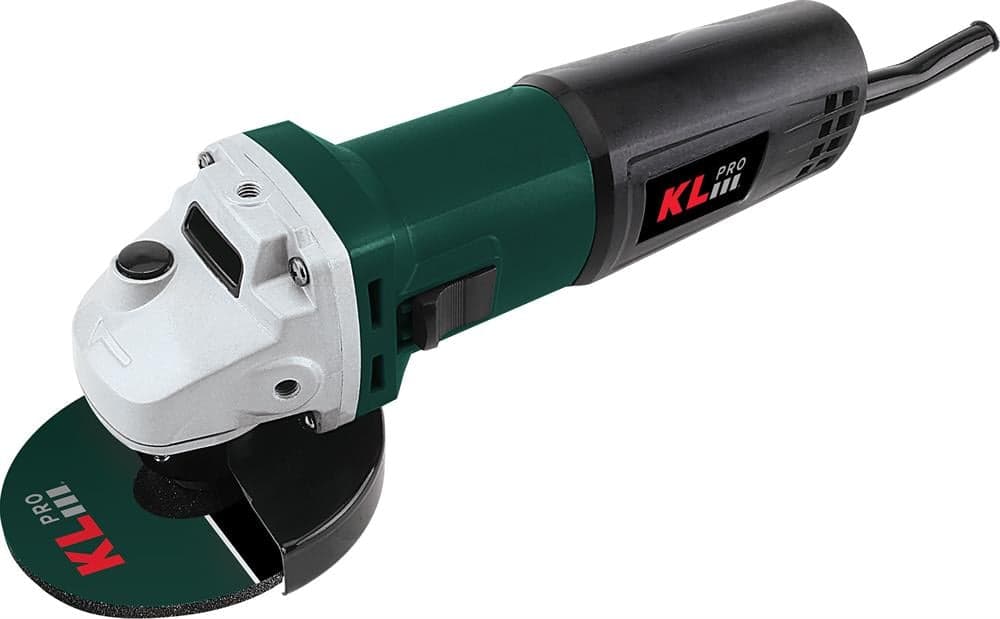 KLPRO KLAT11505 115 mm avuç taşlama makinesi