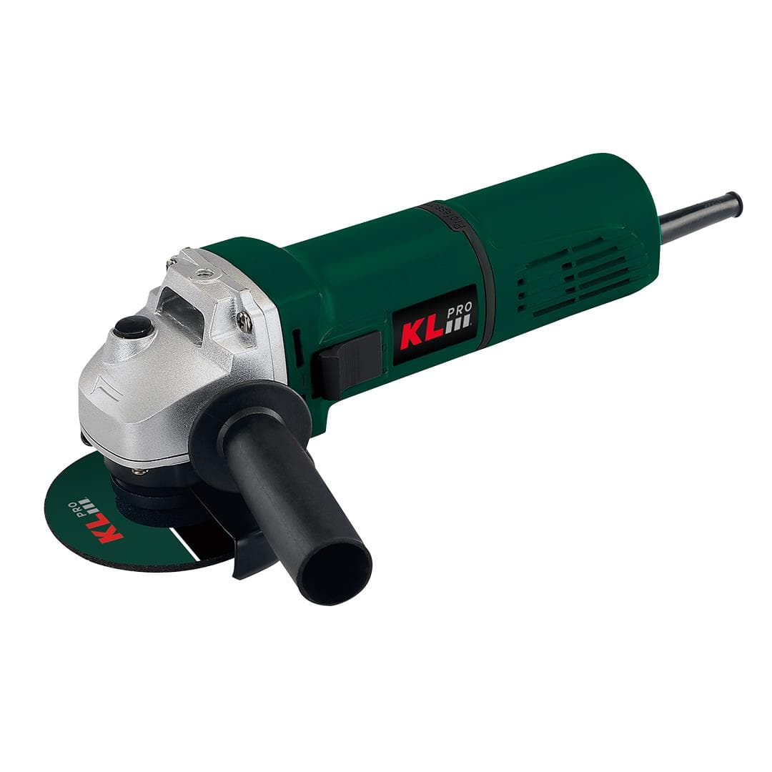 KLPRO KLAT11507 125 mm avuç taşlama makinesi