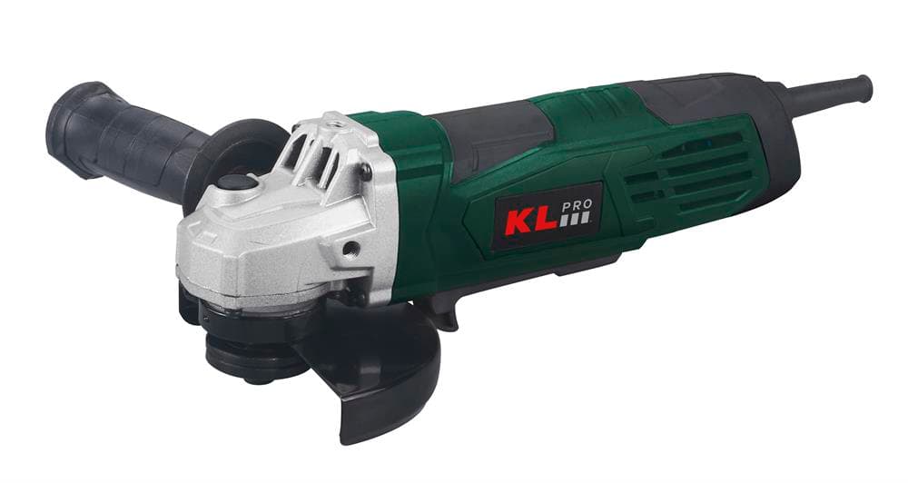 KLPRO KLAT11510 115 mm avuç taşlama makinesi