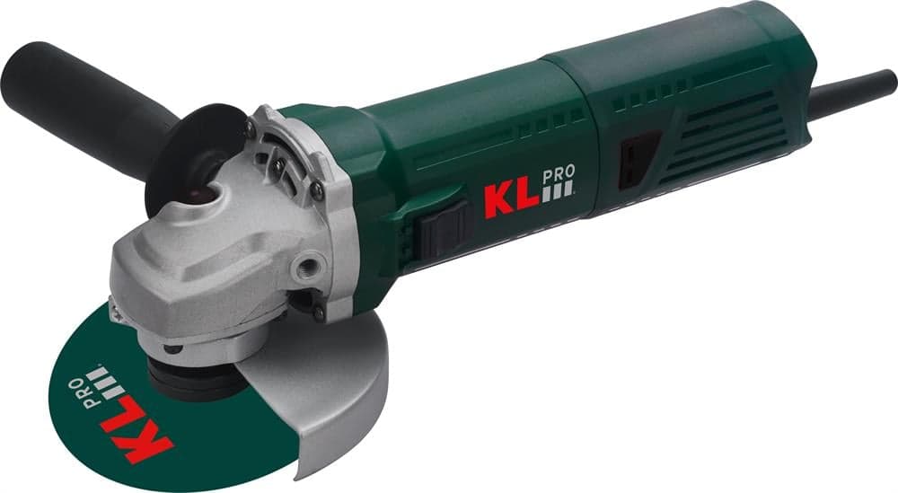 KLPRO KLAT11513 115 mm avuç taşlama makinesi