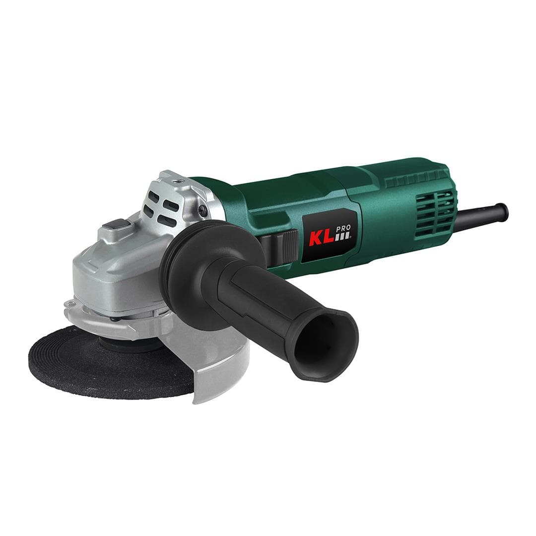 KLPRO KLAT11517 125 mm avuç taşlama makinesi
