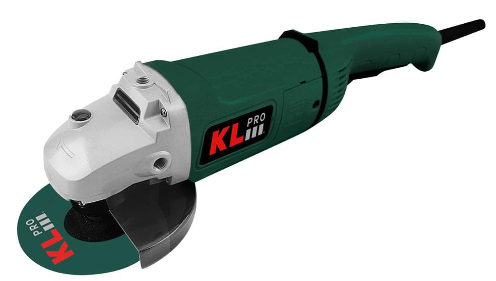 KLPRO KLBT83180 180 mm büyük taşlama