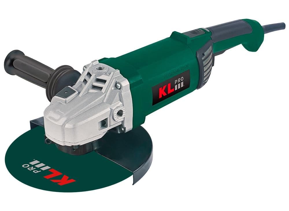 KLPRO KLBT88230 230 mm büyük taşlama