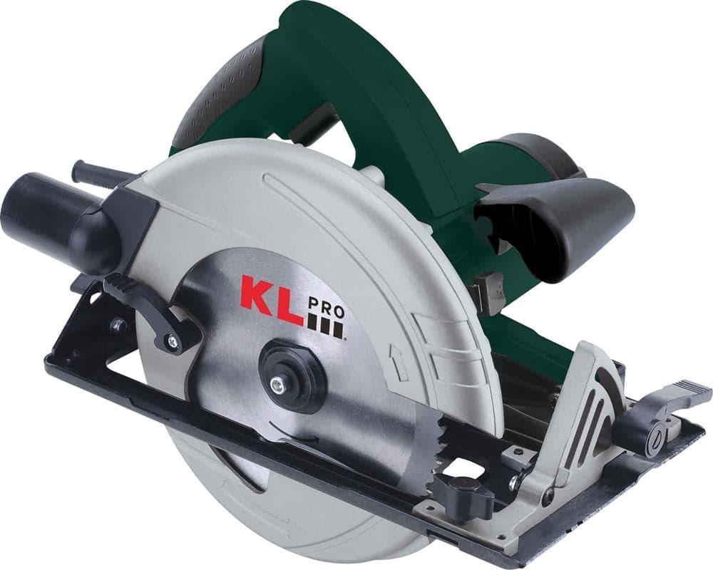 KLPRO KLDAT18501 185 mm daire testere